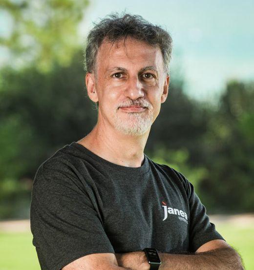 Sergio -portrait